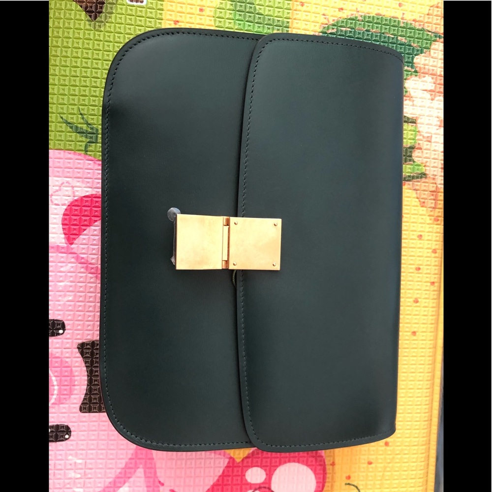 celine medium box amazon